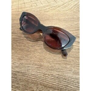 Madewell sunglasses Brown Frame & lenses